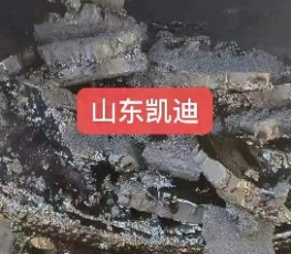 2023年10月17日山東菏澤150噸導熱油鍋爐系統在線清洗過濾凈化工程